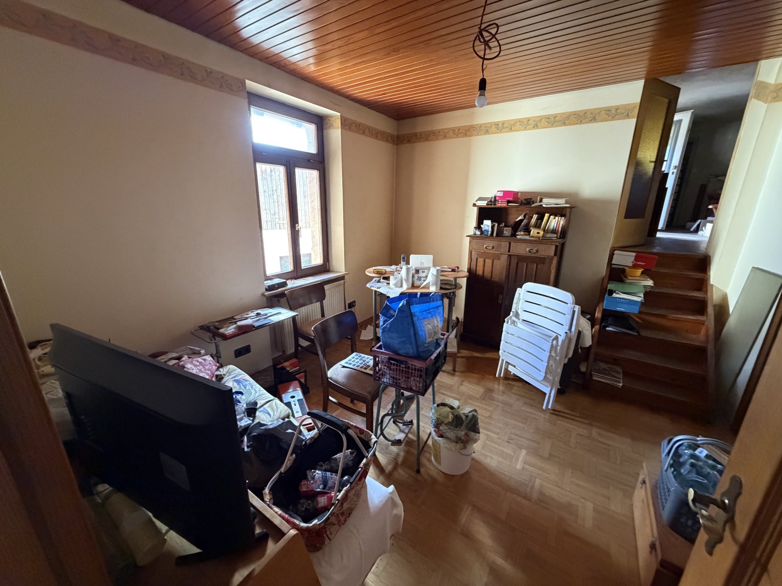 OG-Wohnzimmer OG-Wohnzimmer